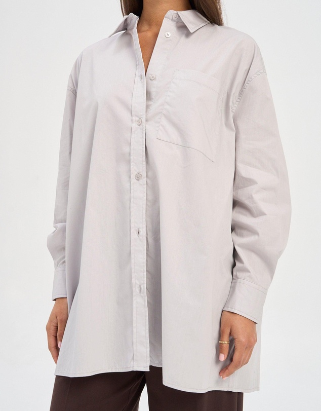 ONLY - Tory Looose Shirt