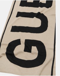 GUESS - Logo Scarf