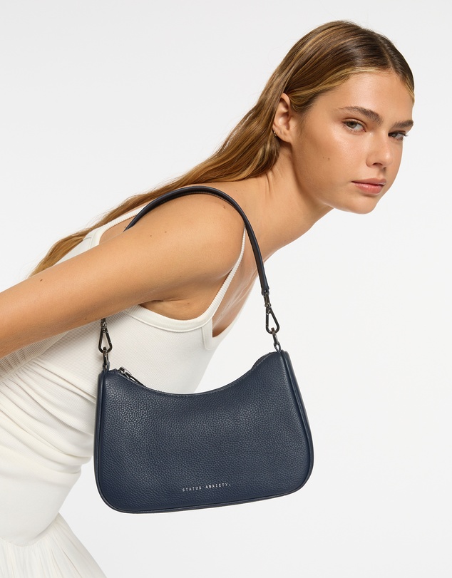 Status Anxiety - Look Both Ways Bag