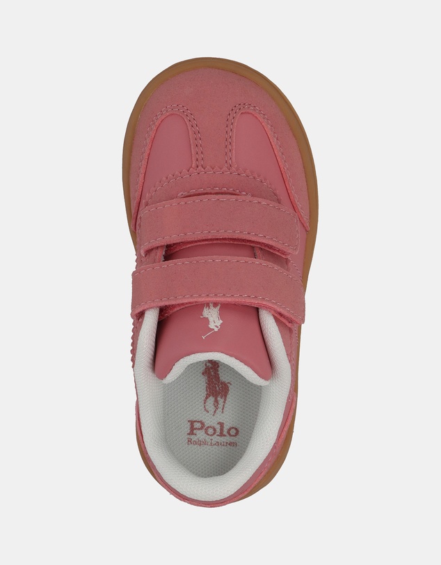 Polo Ralph Lauren - Hollis EZ - Kids