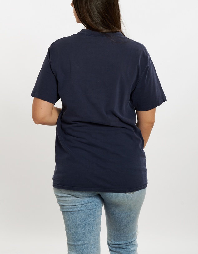 Vintage by The Real Deal - Pre Loved - 90s NFL Dallas Cowboys Tee
