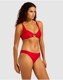 Seafolly - Palermo Hipster Bikini Bottom
