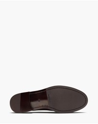 Aquila - Elias Tassel Loafers