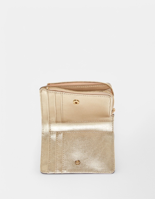 GUESS - Laurel Zip Card Case