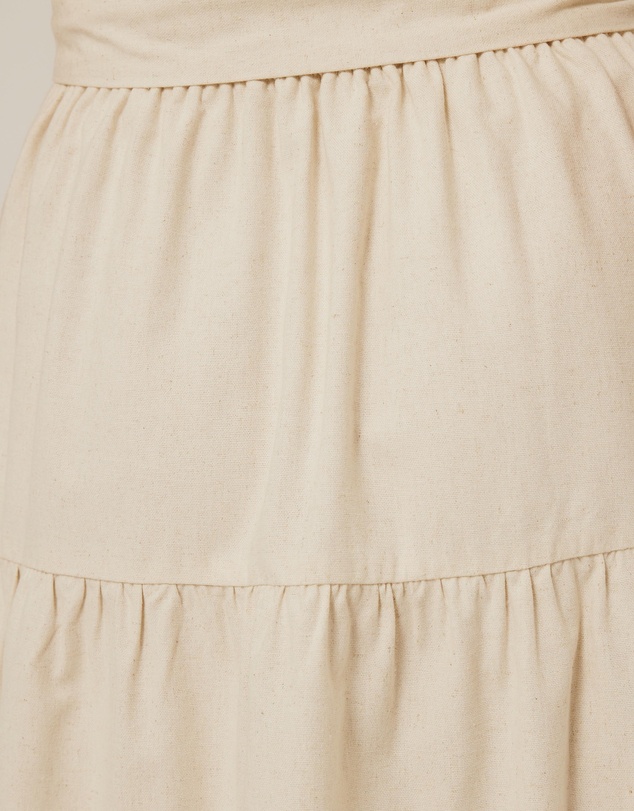 Tussah - Ariah Midi Dress