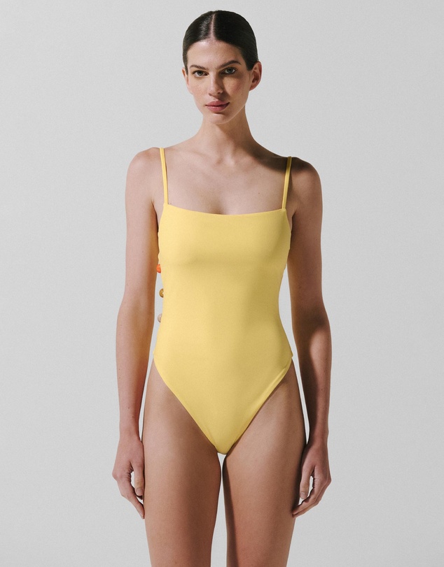 Baobab - Wayra One Piece