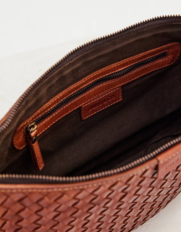 JUJU & CO - Basque Sling