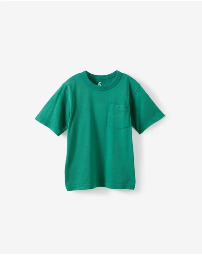 Cotton On Kids - Essentials Short Sleeve Tee