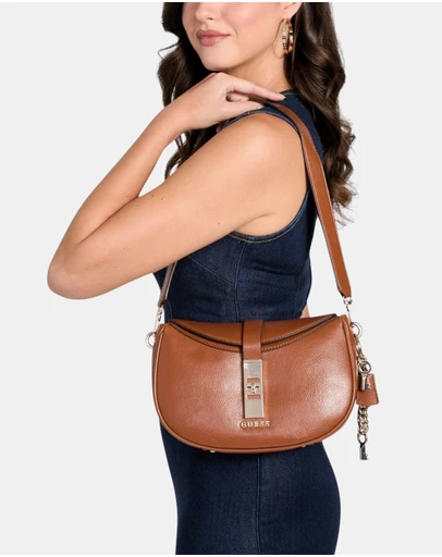GUESS - Brooke Shoulder Bag