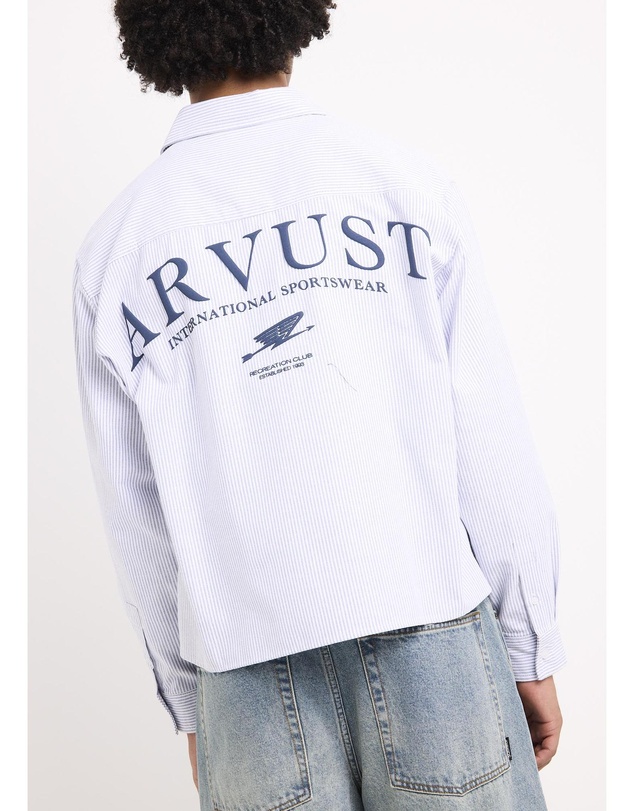 Arvust - Atelier Ls Shirt