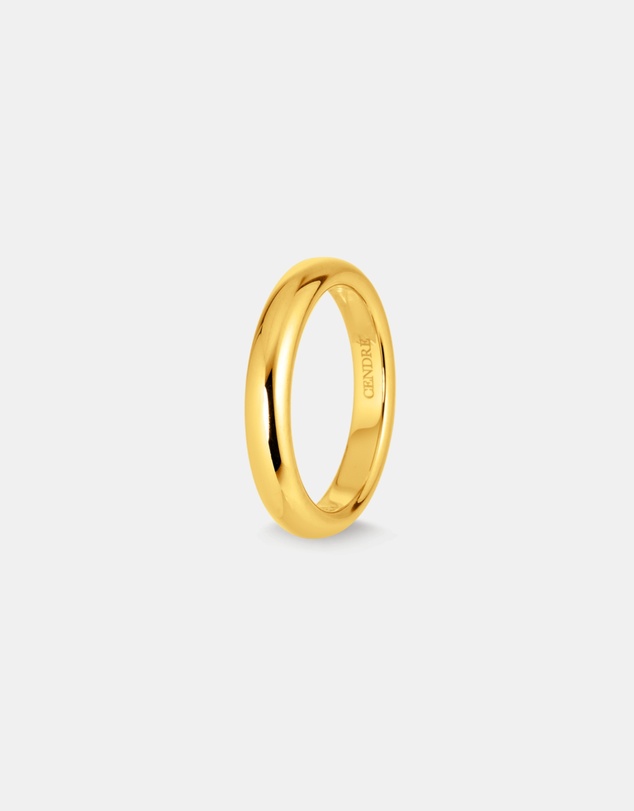 CENDRE - Hayes Ring 18k Gold