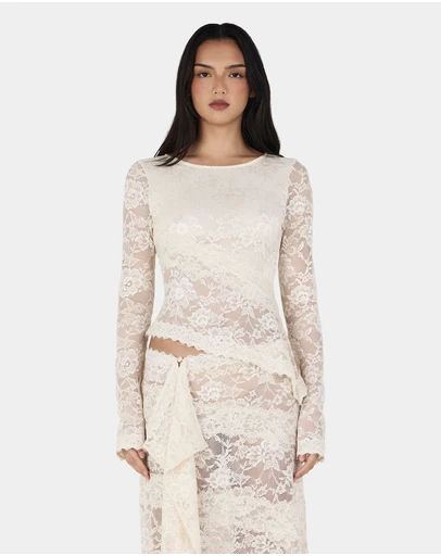 Ownley - Avery Top
