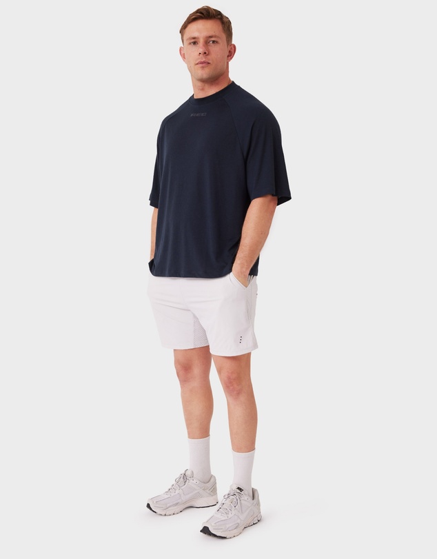 REC GEN - Oxy Chunk Tee