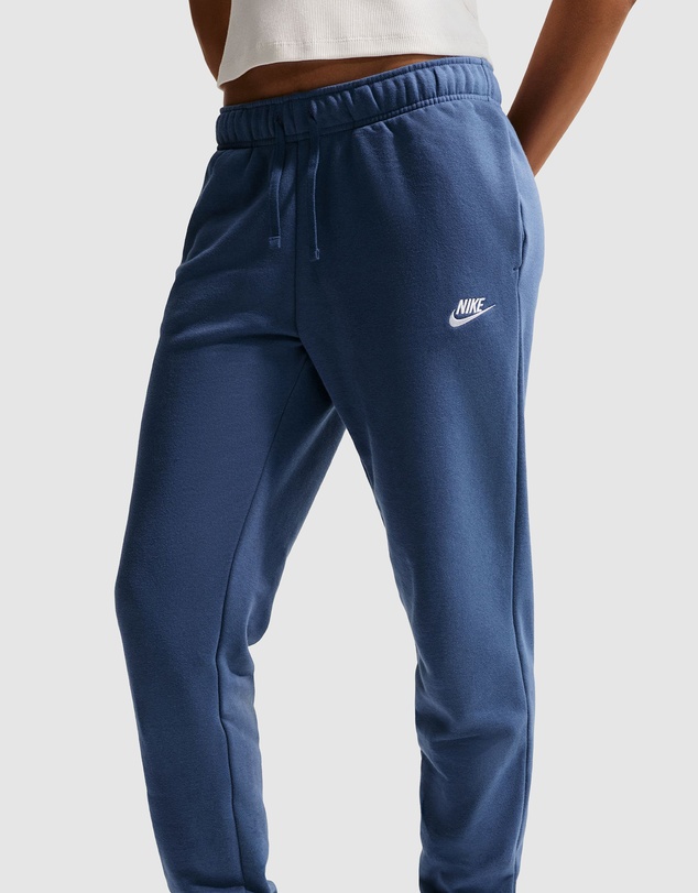 Nike - Sportswear Club Fleece Mid-Rise Joggers