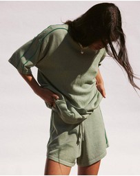 Arcaa - Pippa Drawcord Shorts