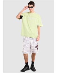 Insight - Panick Y2K T-Shirt