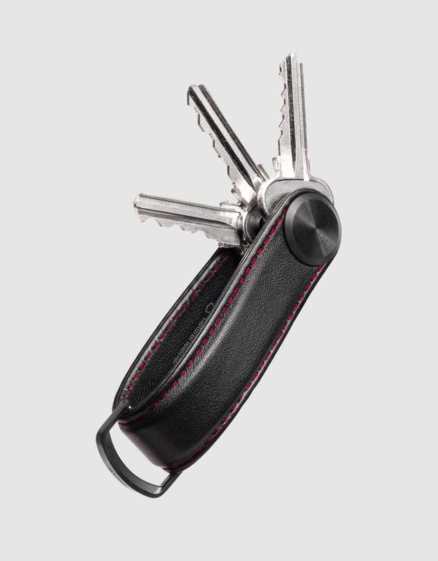 Orbitkey - Key Organiser Pro Leather