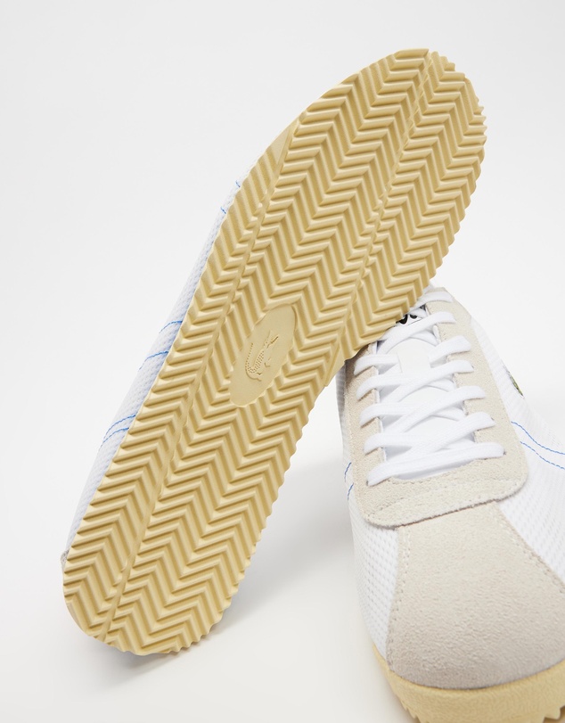 Lacoste - Club-Low 125 4 SMA - Men's