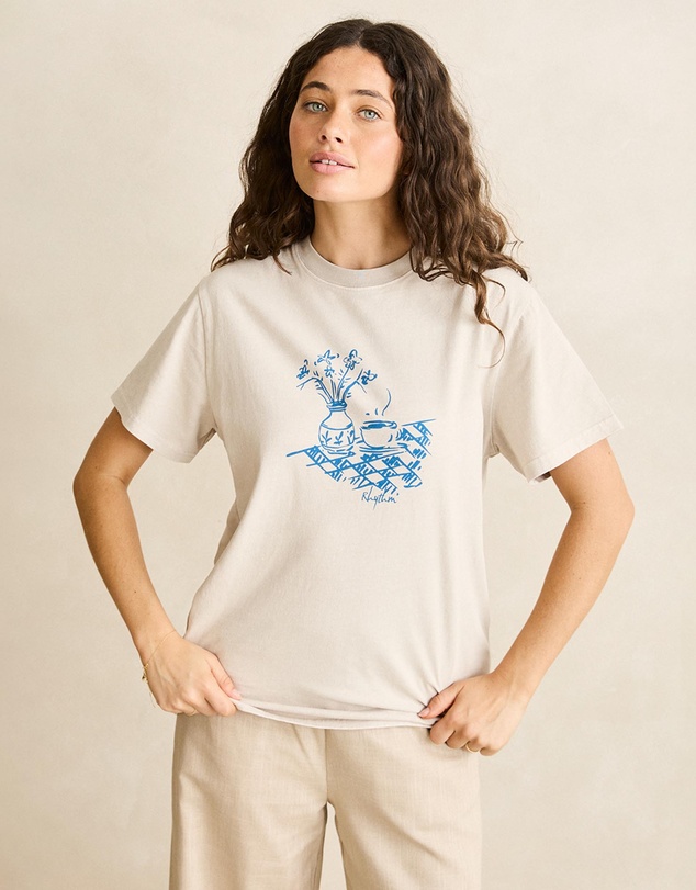 Rhythm - Simple Things Vintage Tee