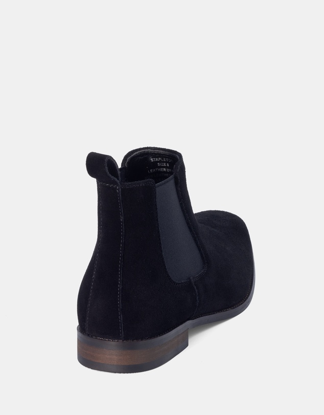 Uncut - Stapleton Ankle Boots