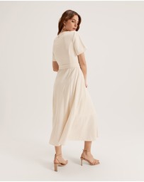 Review - Toulon Dress