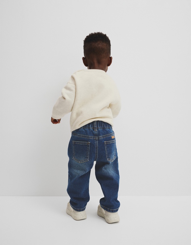 Country Road - Denim Jean