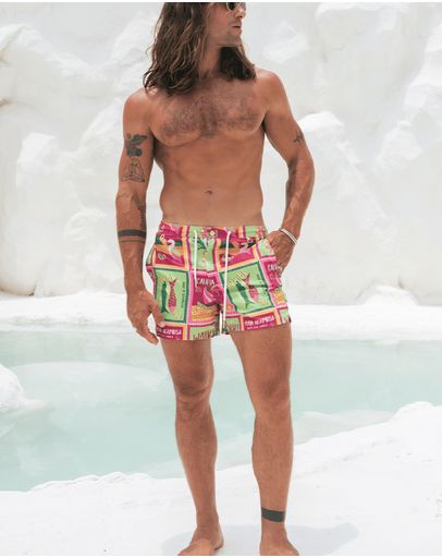 Aloha Print