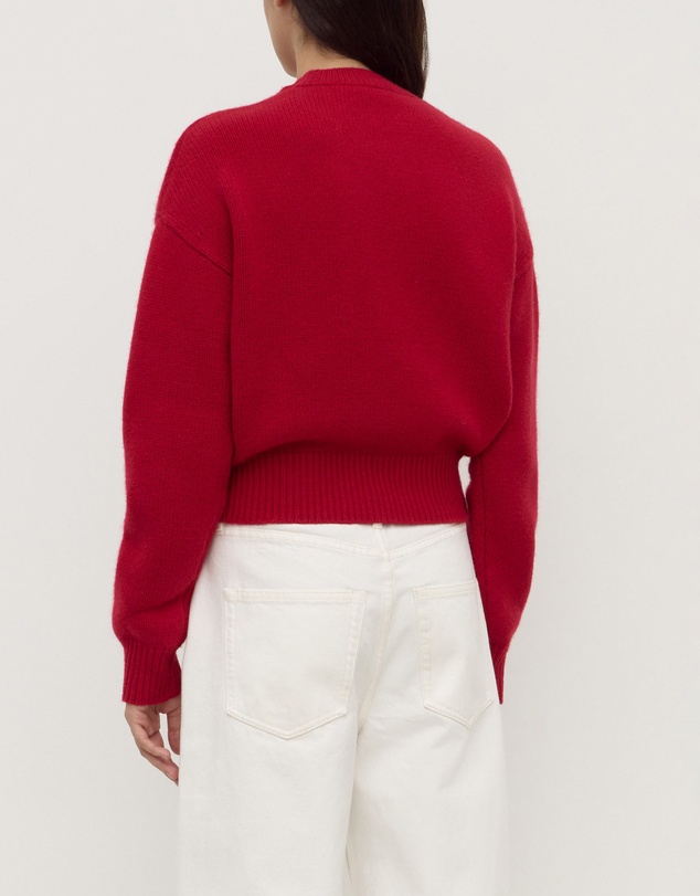 Assembly Label - Benny Knit