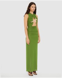 Christopher Esber - Hollow Venus Tank Dress