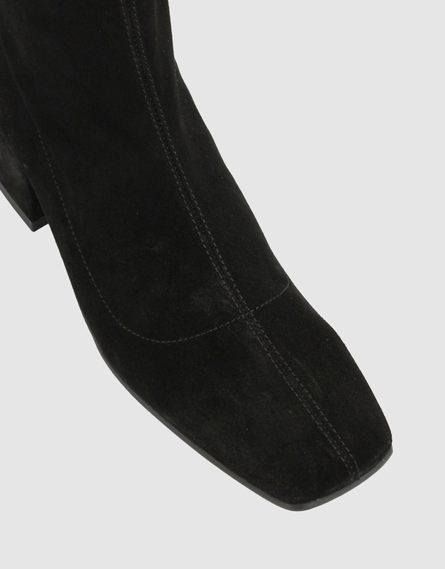 Sempre Di - Tanana Ankle Boots