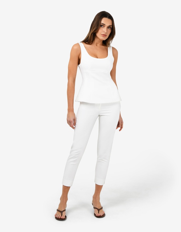 Forcast - Josie 2 Cropped Pants