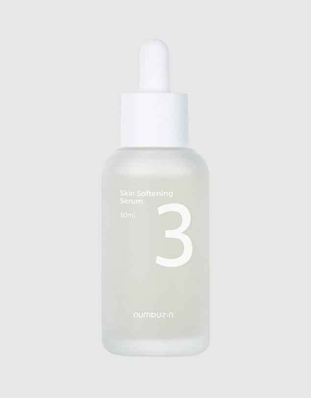 NUMBUZIN - No.3 Skin Softening Serum