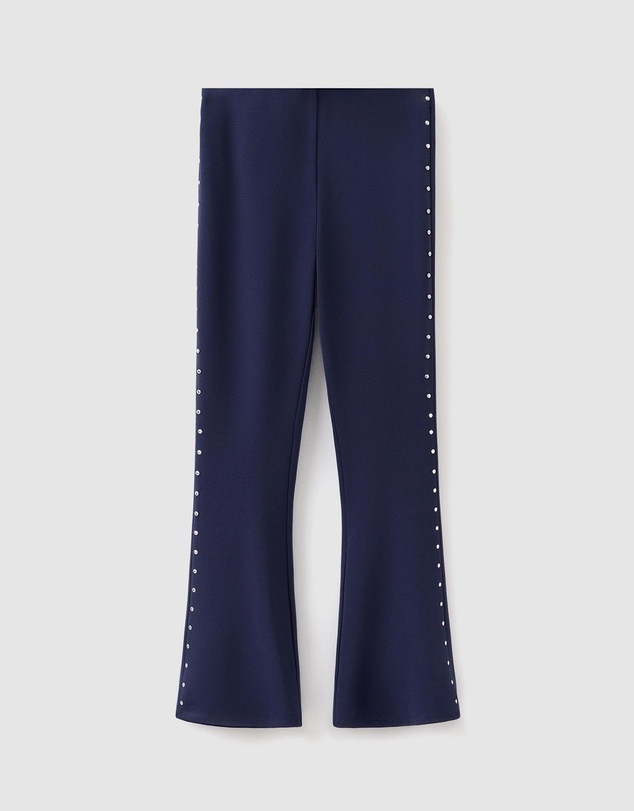 M.N.G - Tachas Leggings - Kids-Teens