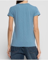 rag & bone - The Slub Tee
