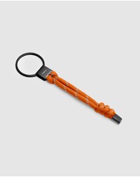 Orbitkey - Urban Loop Keychain