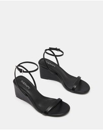 Therapy - State Wedge Heels