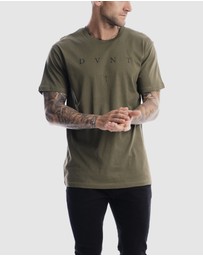 DVNT - Saint Tee
