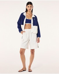 P.E Nation - Residency Shorts