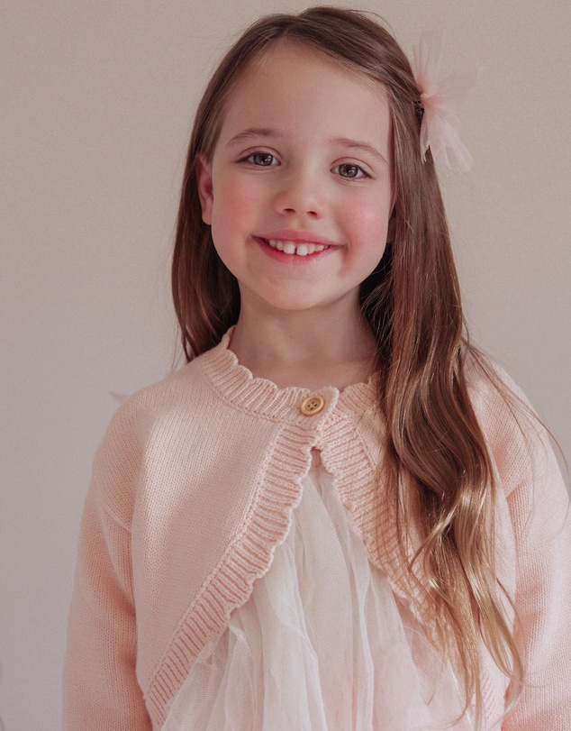 WITH LOVE FOR KIDS - Ivy Bolero - Babies - Kids