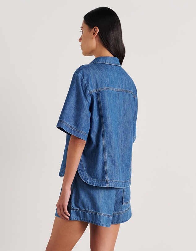 Jag - Loe Short Sleeve Shirt