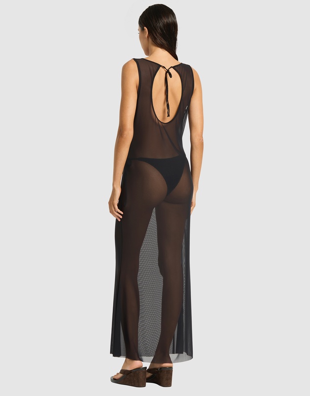 Bond-Eye Swimwear - Ring Harper Maxi Dress