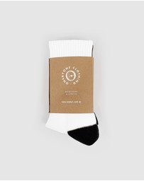 ONEBYONE - Classic Socks 2-Pack