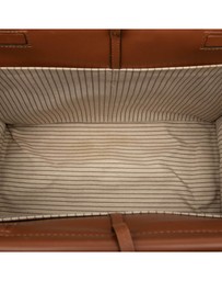 Pre-Loved by Azura Reborn - Pre-Loved Small Canvas Cushion Tote