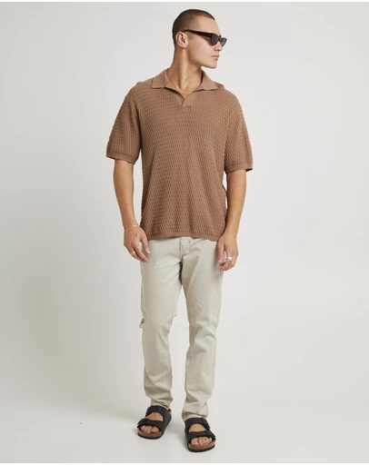 Arvust - Winston Chino Pants