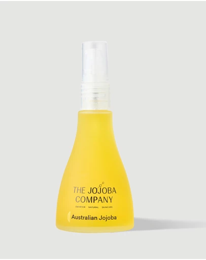 The Jojoba Company - Australian Jojoba 85ml