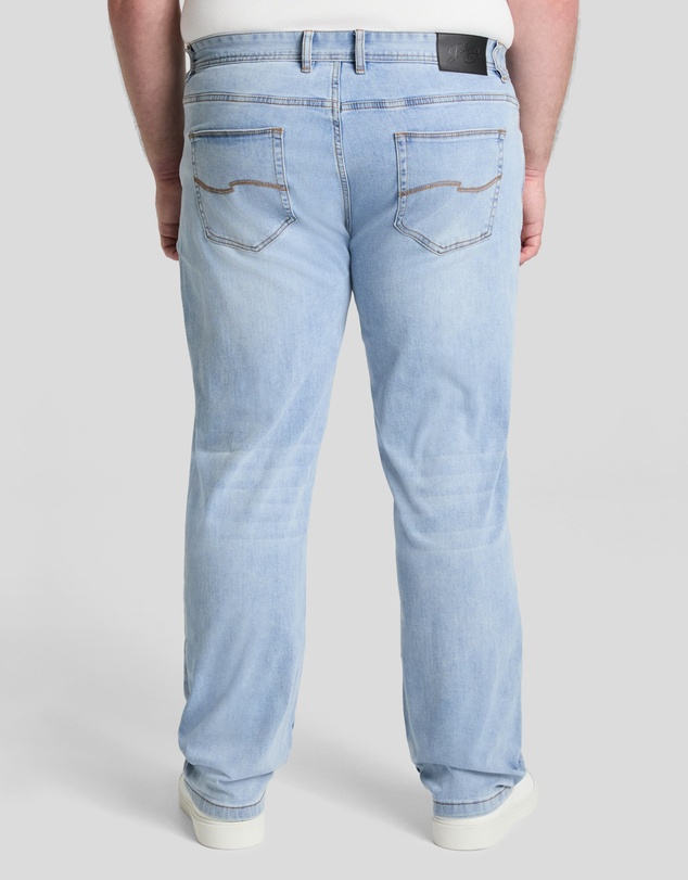 Johnny Bigg - Doherty Stretch Jean