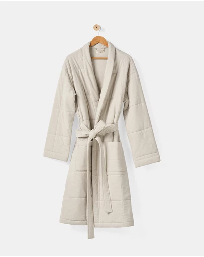 Linen House - Ryland Robe