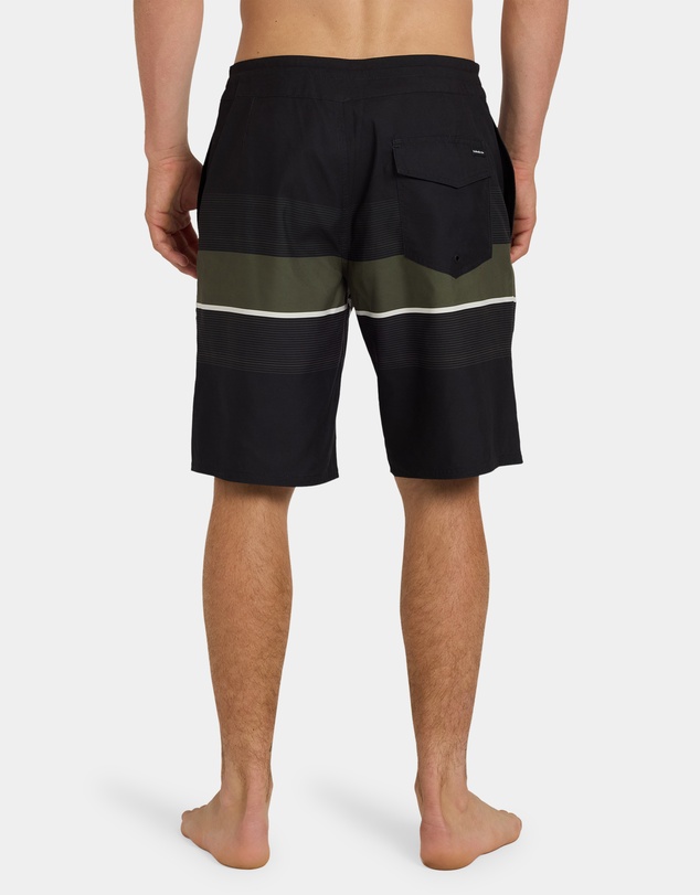 Quiksilver - Mens Everyday Padang Beach 20