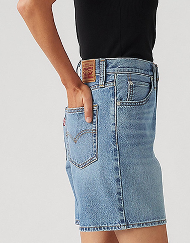 Levi's - 94 Baggy Shorts