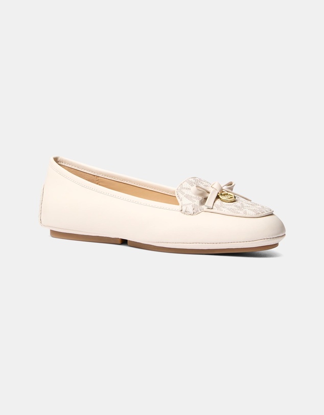 Michael Kors - Wendy Moc Shoes